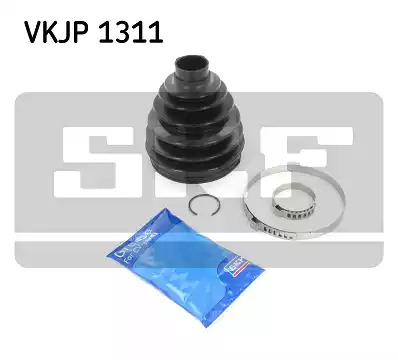 Комплект пыльника SKF VKJP 1311
